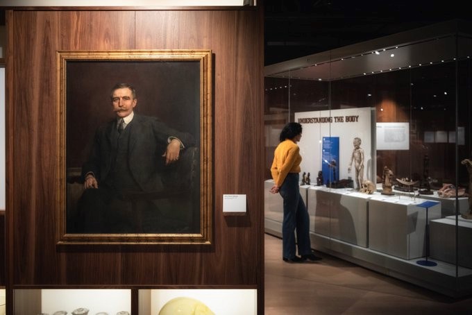 Wellcome Collection Müzelerin Amacını İzleyicileriyle Tartışıyor
